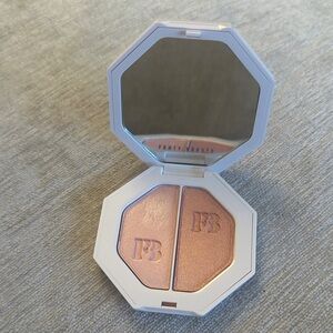 Fenty Beauty Killawatt Freestyle Highlighter - girl next door 07 chic phreak Duo